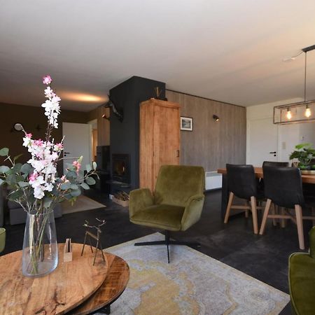 Durbuy-Cosy Appartement Exterior foto